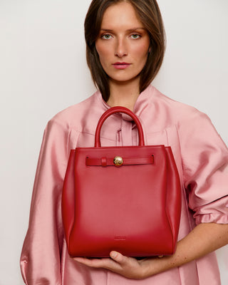 Bolso Origen Rojo