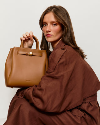 Bolso Origen Camel